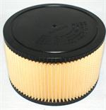 Foldefilter til Compact 111 mf.